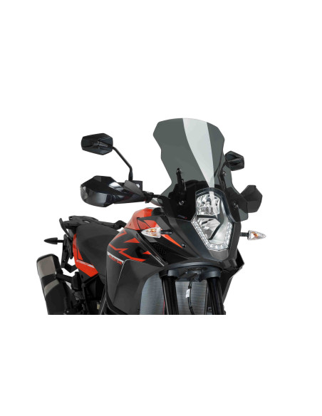 Bulle Touring PUIG pour KTM 1050 ADVENTURE 1190 ADVENTURE 1290 SUPER ADVENTURE