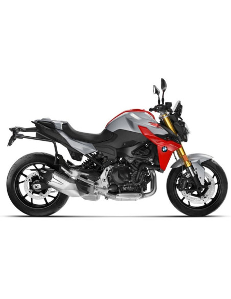 Fixation 3P system SHAD pour BMW F900 R/ XR