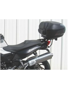 Porte paquet Shad Top Master BMW F800 R/S