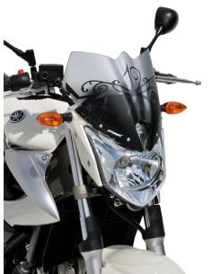 Saute vent ERMAX Yamaha XJ 6 N 2009 2012 2