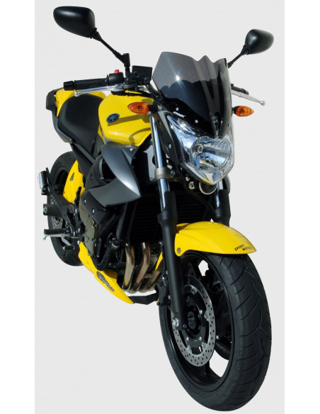 Saute vent ERMAX Yamaha XJ 6 N 2009 2012