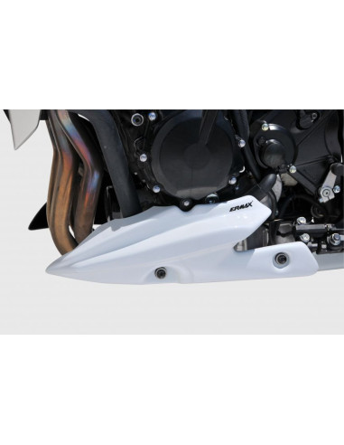 Sabot moteur ERMAX pour SUZUKI GSR 750 2011 2016 GSX S 750 2015 2016 gauche