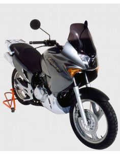 BULLE ERMAX TAILLE ORIGINE POUR HONDA 125 VARADERO 2001/2006