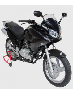 BULLE ERMAX TAILLE ORIGINE POUR HONDA VARADERO 125 2007/2017