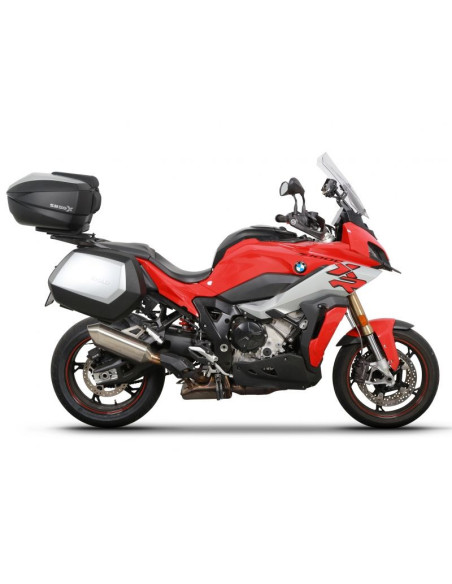 Porte paquet SHAD Top Master pour BMW S1000 XR 2020 3 valises