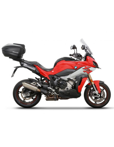 Porte paquet SHAD Top Master pour BMW S1000 XR 2020 avec top case