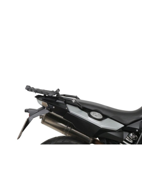 Porte paquet Shad Top Master BMW F800 GS F650 GS