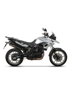 Porte paquet Shad Top Master BMW F800 GS F650 GS