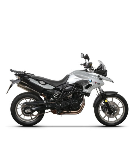 Porte paquet Shad Top Master BMW F800 GS F650 GS
