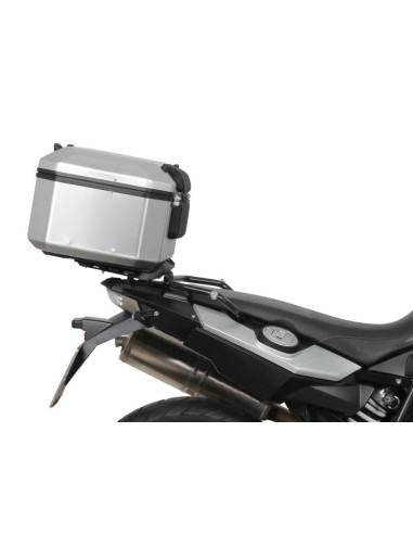 Porte paquet Shad Top Master BMW F800 GS F650 GS