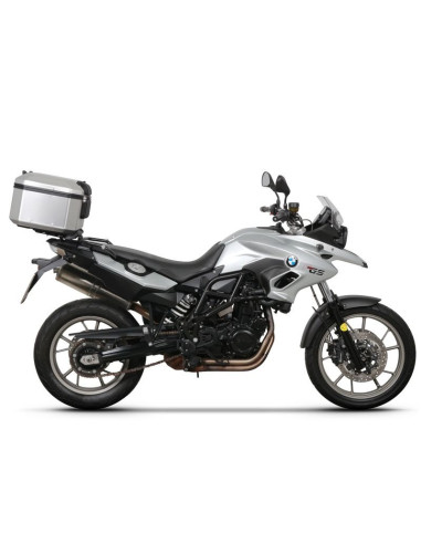 Porte paquet Shad Top Master BMW F800 GS F650 GS