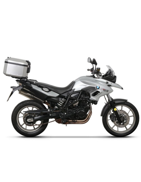 Porte paquet Shad Top Master BMW F800 GS F650 GS