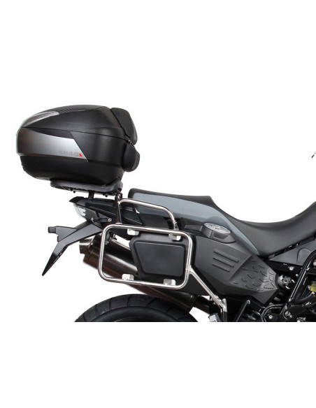 Porte paquet Shad Top Master BMW F800 GS F650 GS