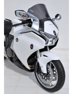 BULLE AEROMAX pour HONDA VFR 1200 2010 2017
