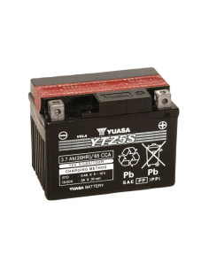 Batterie moto YUASA YTZ5S