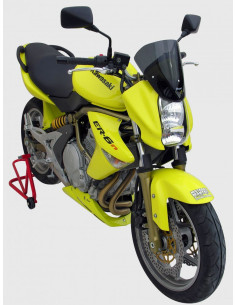 Saute vent ERMAX KAWASAKI ER6 N 2006/2008