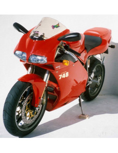 BULLE AEROMAX pour DUCATI 748/916/996/998 1994/2005