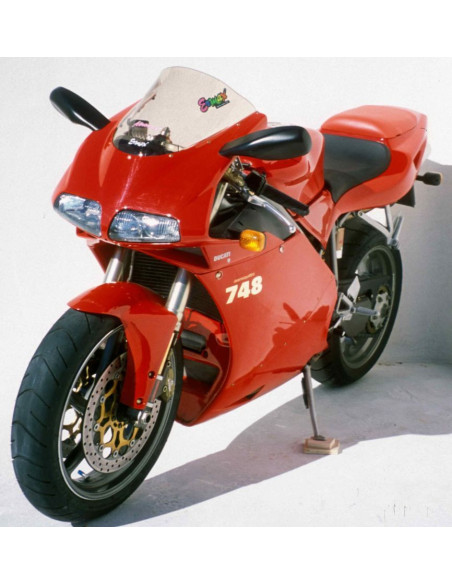 BULLE AEROMAX pour DUCATI 748/916/996/998 1994/2005