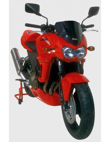 BULLE ERMAX TAILLE ORIGINE POUR KAWASAKI Z 750 2004/2006