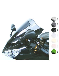 Bulle MRA racing R pour Kawasaki ZXR 10 r Z750S