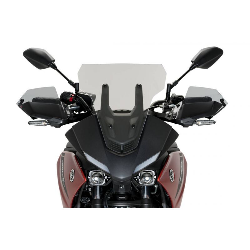 Protège-mains moto Givi Yamaha Mt-07 Tracer (16 à 19) - Protège-mains -  Protections - Moto & scooter
