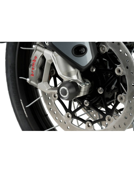 Protection de fourche PHB19 Triumph Tiger 900