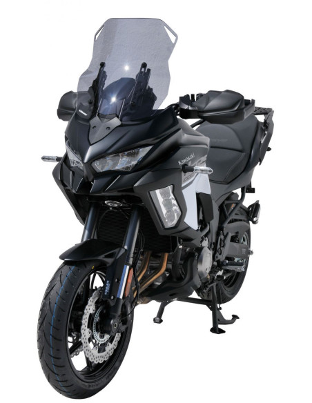 BULLE TOURING ERMAX POUR KAWASAKI Versys 1000 SE entiere