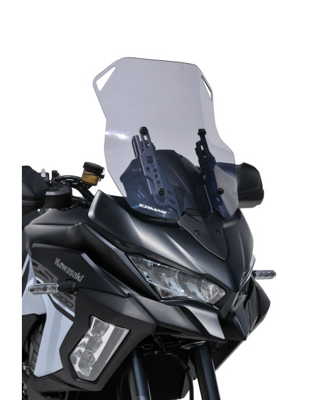 BULLE TOURING ERMAX POUR KAWASAKI Versys 1000 SE