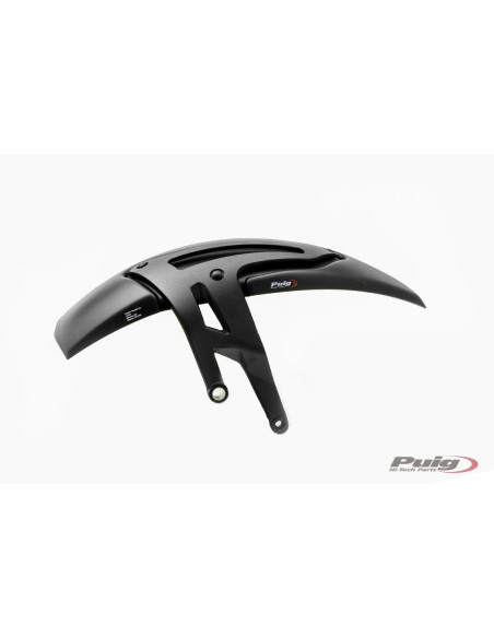 Garde boue arriere PUIG pour BMW R1250 R brut non monté