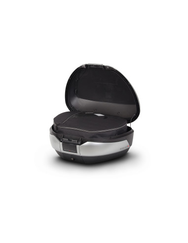 TOP CASE SH48 New Titanium sac interieur