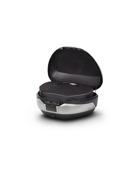 TOP CASE SH48 New Titanium sac interieur