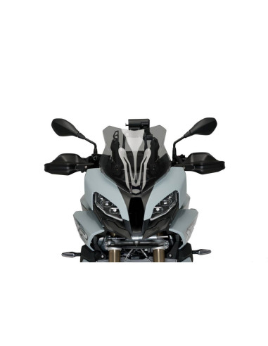 Bulle Sport PUIG pour BMW S1000 XR de face