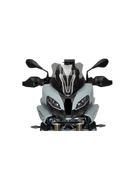 Bulle Sport PUIG pour BMW S1000 XR de face