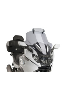 Bulle PUIG Touring avec deflecteur BMW R1200 RT 14 - 16 2