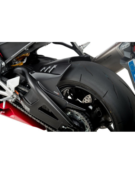 Garde boue arriere PUIG pour Honda CBR 1000RR fireblade