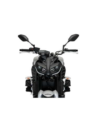 Ailerons Downforce pour Yamaha MT-09