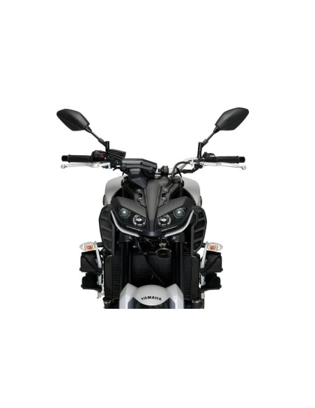 Ailerons Downforce pour Yamaha MT-09
