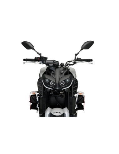 Ailerons Downforce pour Yamaha MT-09