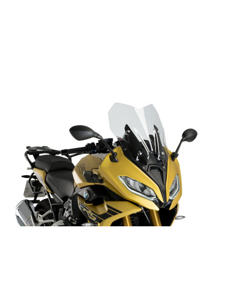 Bulle Touring PUIG pour BMW R1200 RS 15 - 18