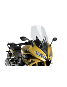 Bulle Touring PUIG pour BMW R1250 RS 19 - 21