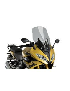 Bulle Touring PUIG pour BMW R1250 RS 19 - 21 2