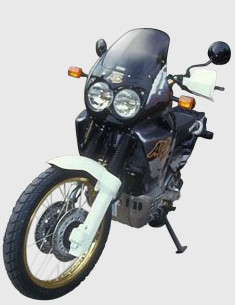 BULLE ERMAX TAILLE ORIGINE POUR HONDA XRV 750 AFRICA TWIN 90/95