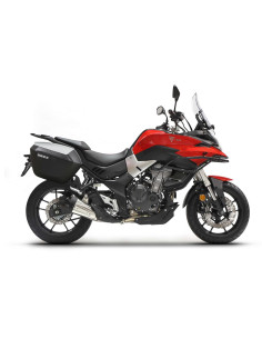 Fixation 3P system SHAD pour  VOGE 500 DS