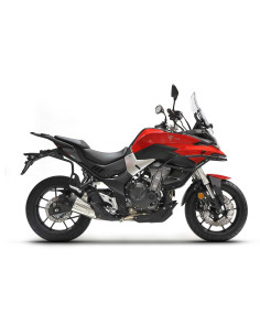 Porte paquet SHAD Top Master pour VOGE 500 DS  2020 2021