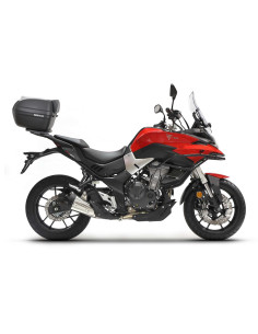 Porte paquet SHAD Top Master pour VOGE 500 DS  2020 2021 2