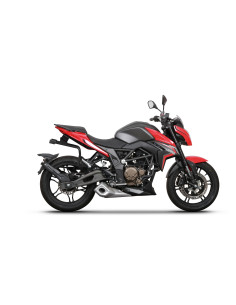 Fixation 3P system SHAD pour  VOGE 300 R