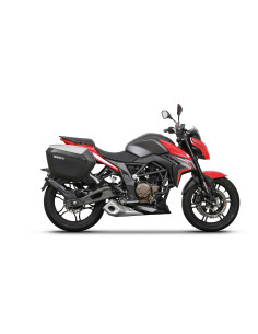 Fixation 3P system SHAD pour  VOGE 300 R 2