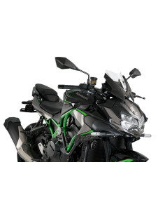 Saute vent Naked new generation sport KAWASAKI Z H2