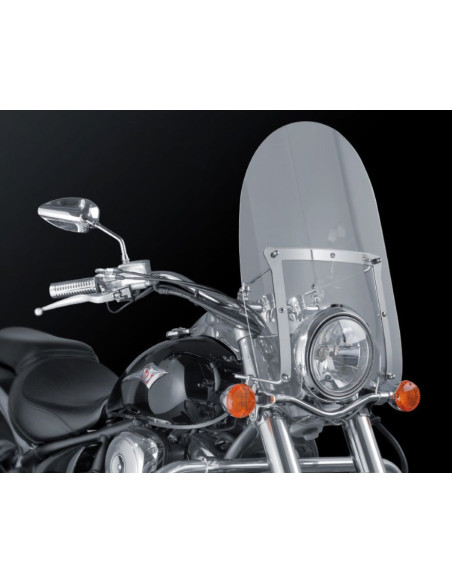 Pare brise PUIG América I universel