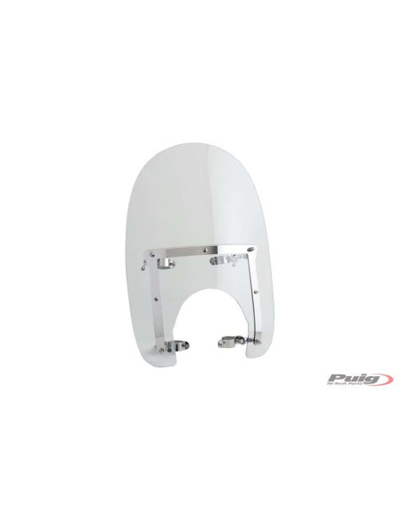 Pare brise PUIG América I universel seule